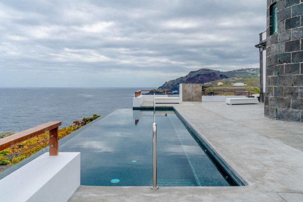 Aparthotel Lighthouse On La Palma Island