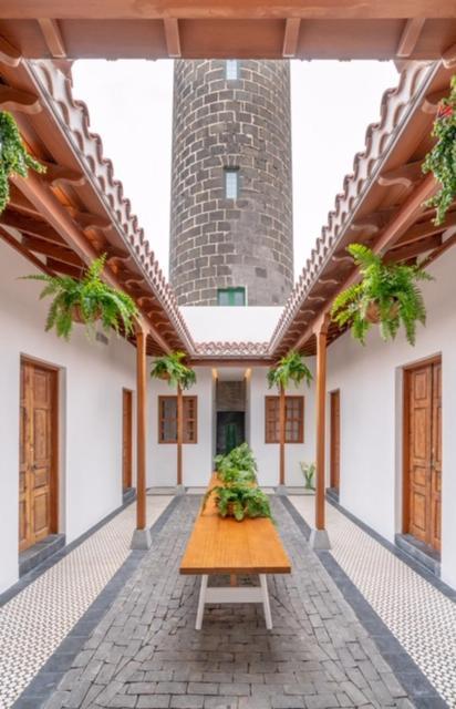 Lighthouse On La Palma Island Aparthotel